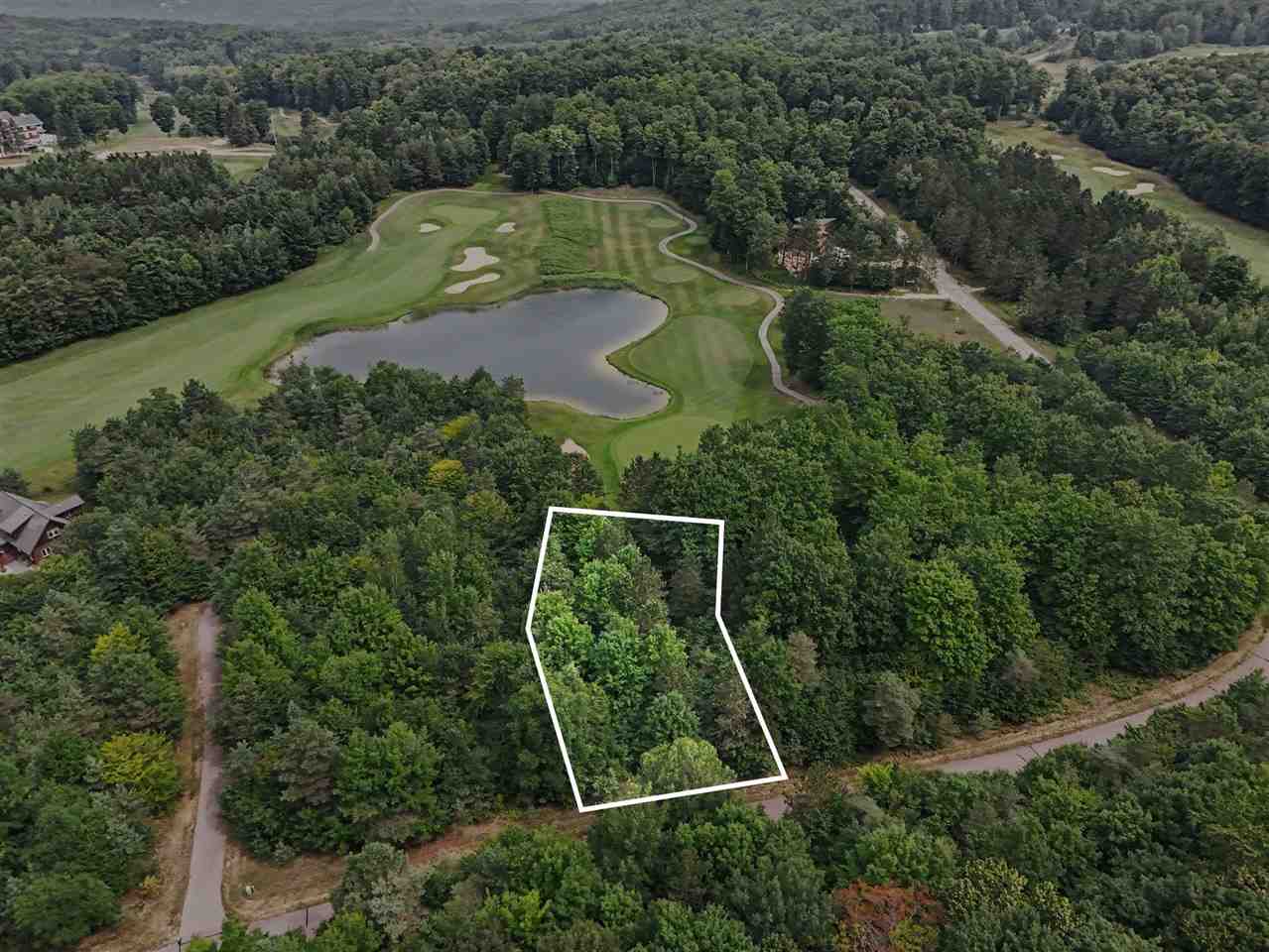 Lot 308 Goshawk Way Bellaire MI 49615