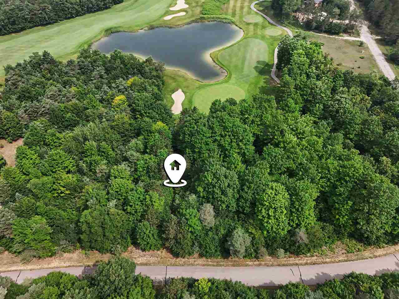 Lot 308 Goshawk Way Bellaire MI 49615