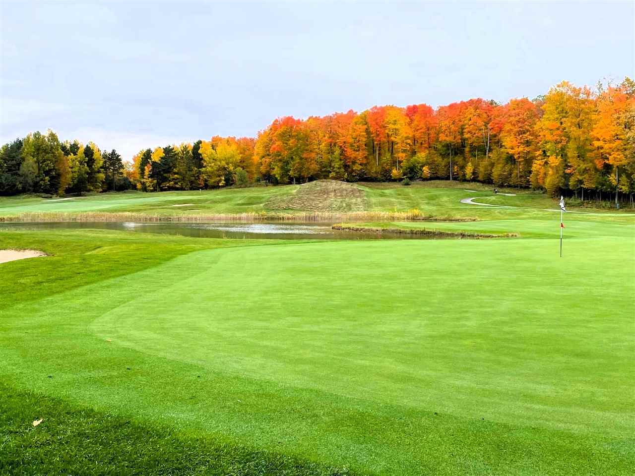 Lot 308 Goshawk Way Bellaire MI 49615