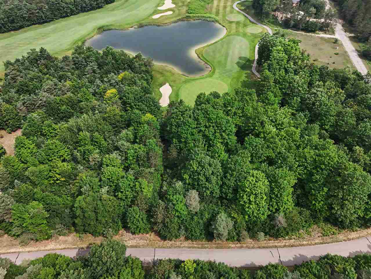 Lot 308 Goshawk Way Bellaire MI 49615