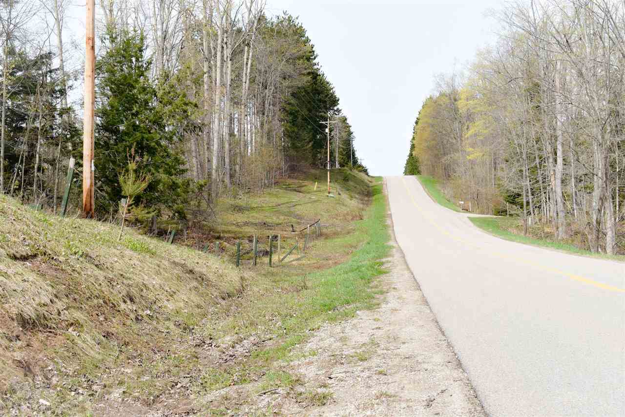 Tbd (Vacant) W Clute Road Boyne City MI 49712