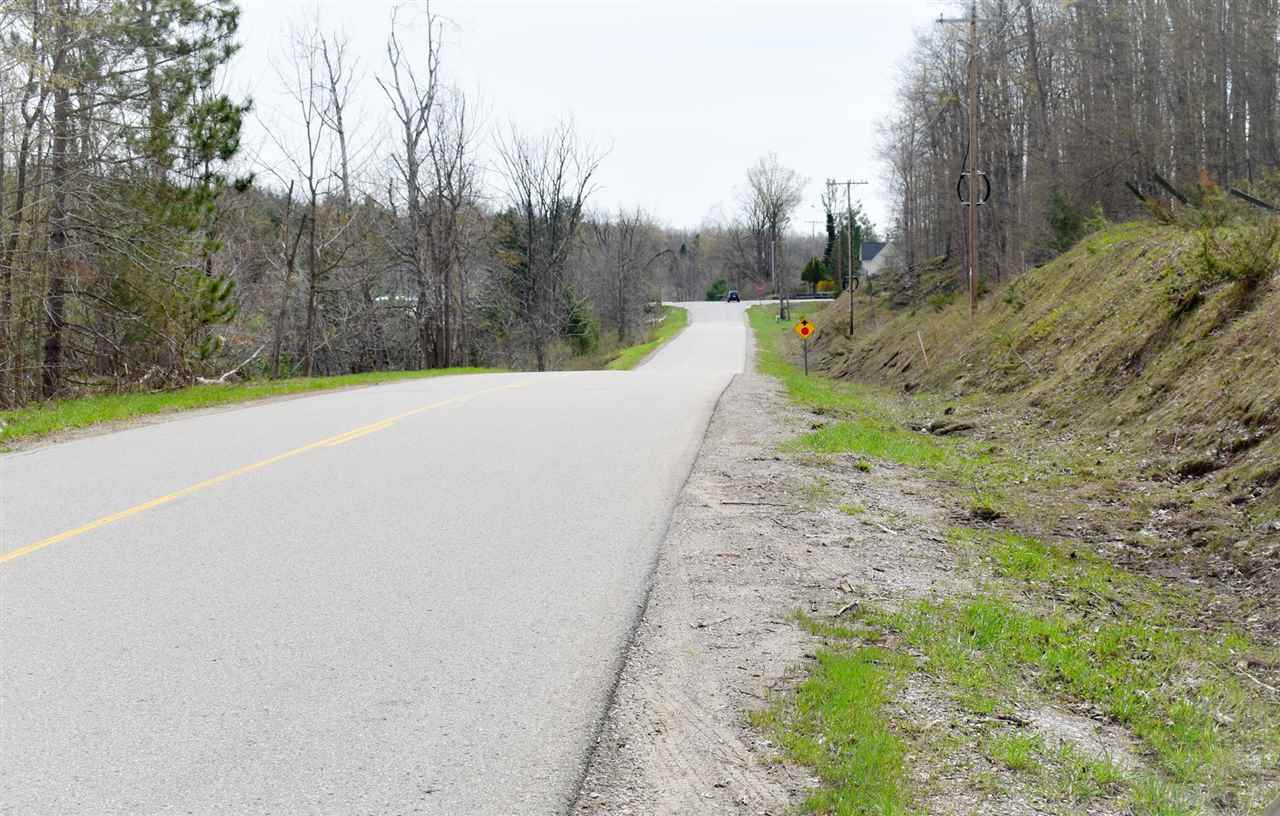 Tbd (Vacant) W Clute Road Boyne City MI 49712