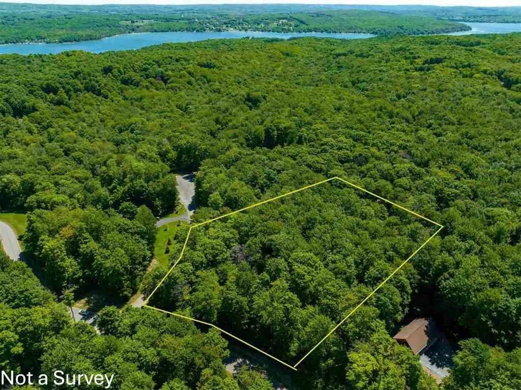 Tbd Ash Court Petoskey MI 49770