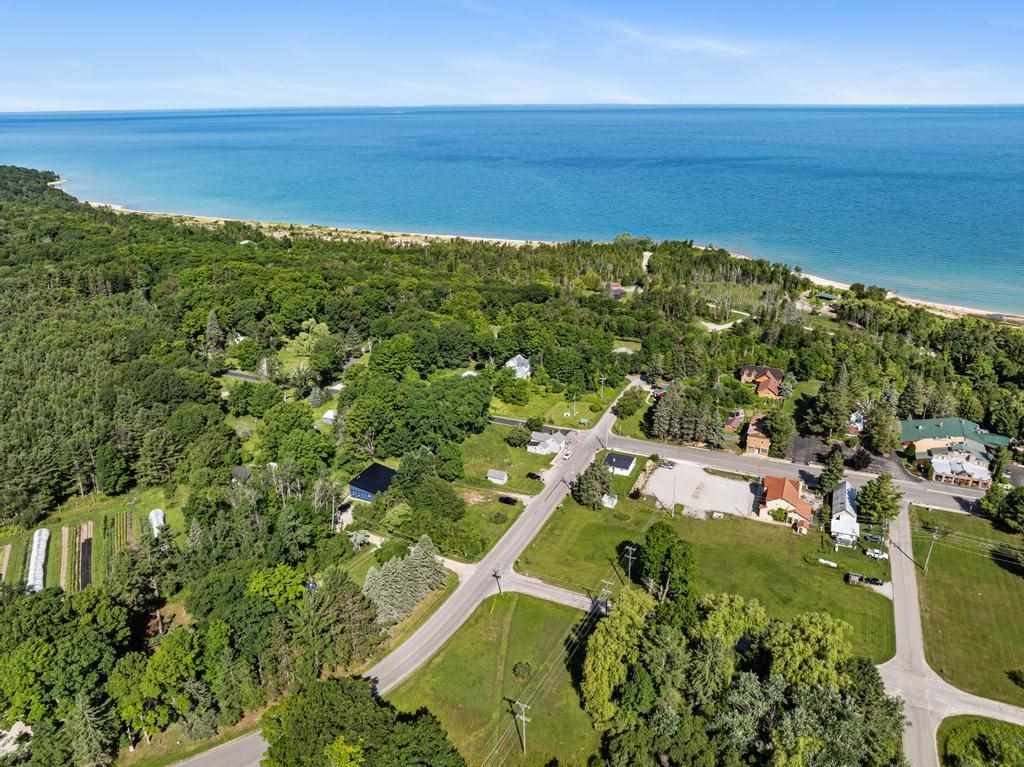 Tbd North Lot Bluff Terrace Harbor Springs MI 49740