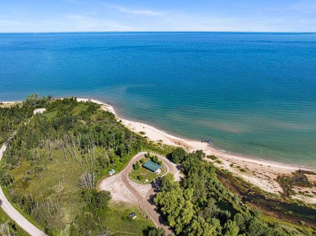 Tbd North Lot Bluff Terrace Harbor Springs MI 49740