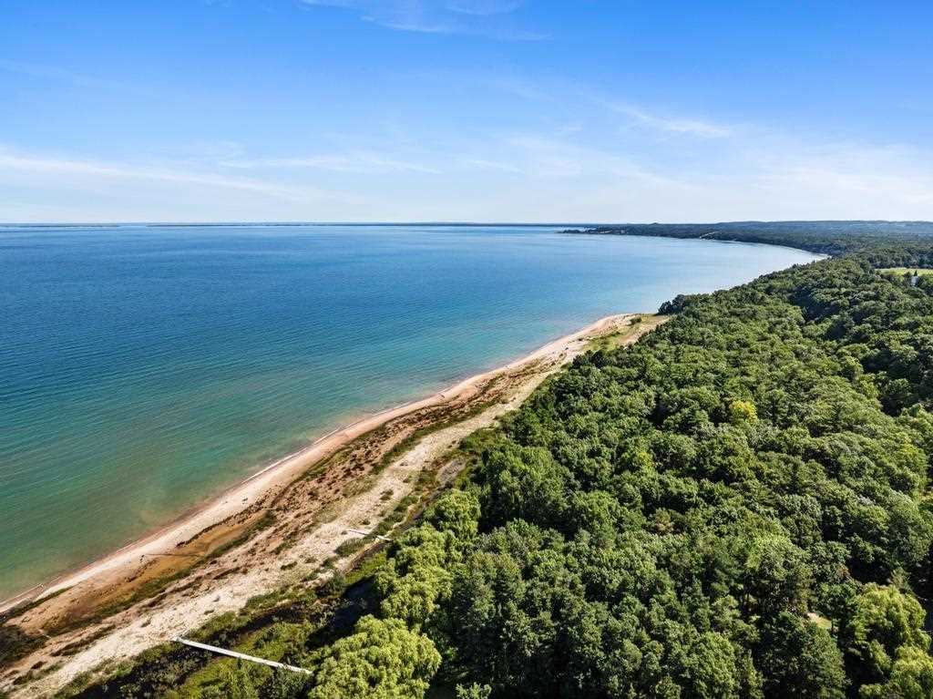 Tbd North Lot Bluff Terrace Harbor Springs MI 49740