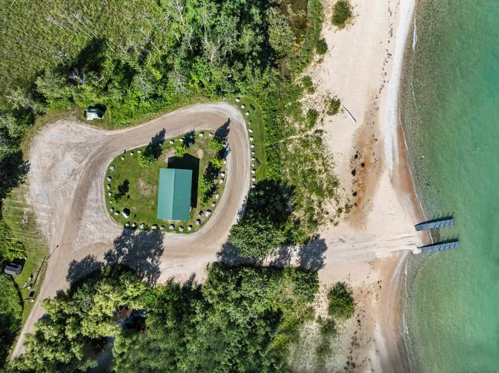 Tbd North Lot Bluff Terrace Harbor Springs MI 49740