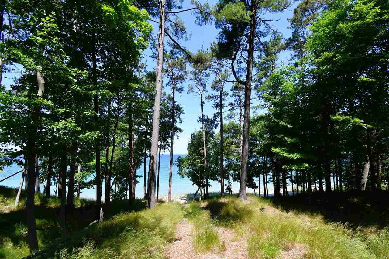 Mount Mcsauba Road Charlevoix MI 49720