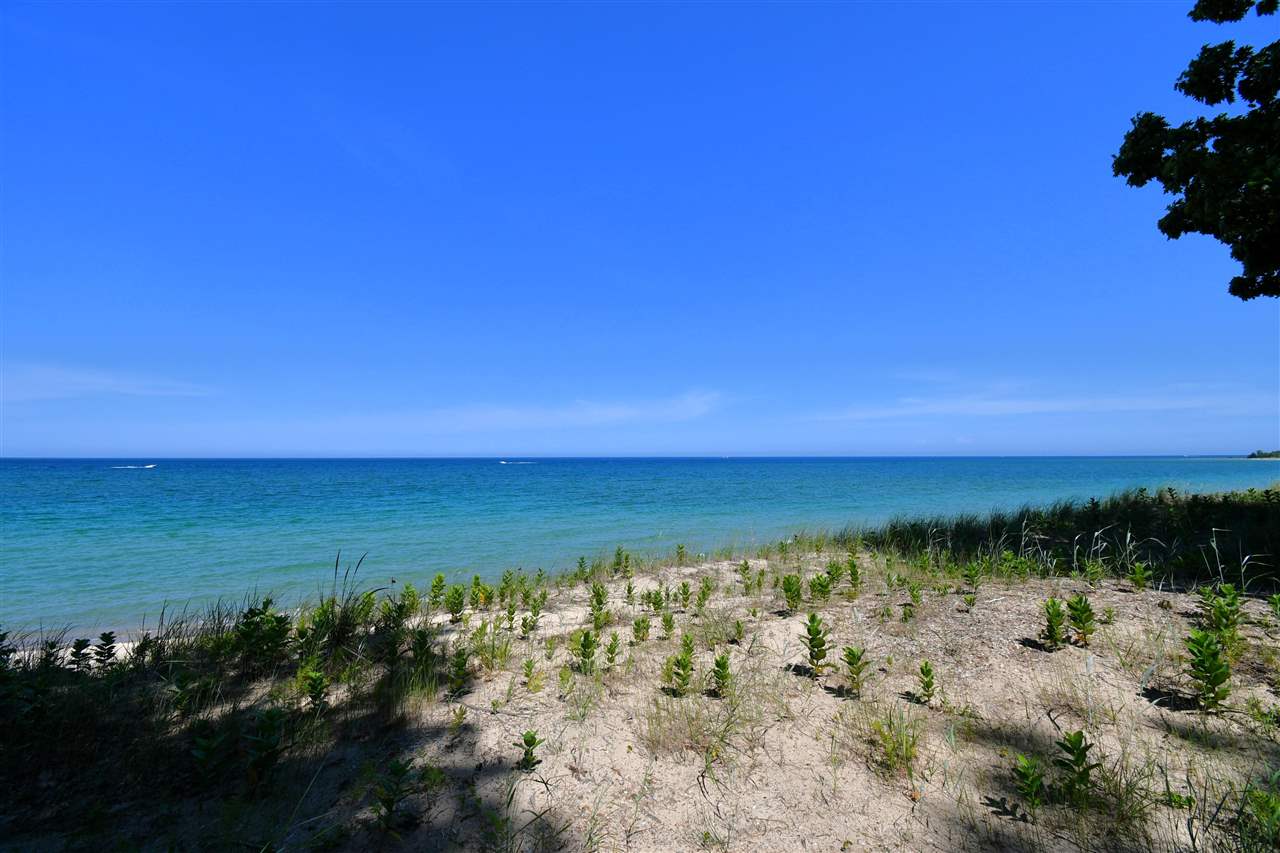 Mount Mcsauba Road Charlevoix MI 49720