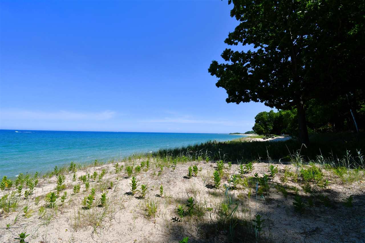 Mount Mcsauba Road Charlevoix MI 49720