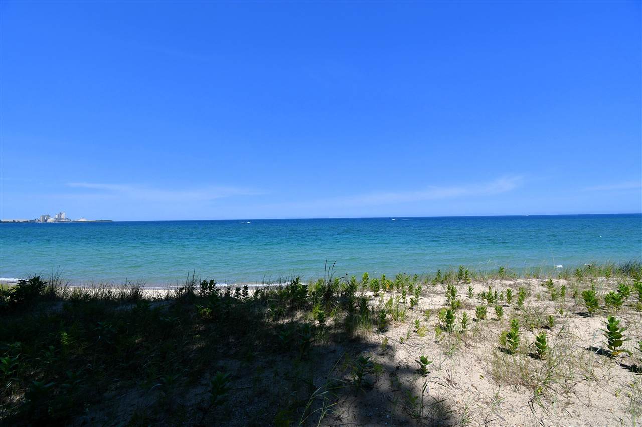 Mount Mcsauba Road Charlevoix MI 49720