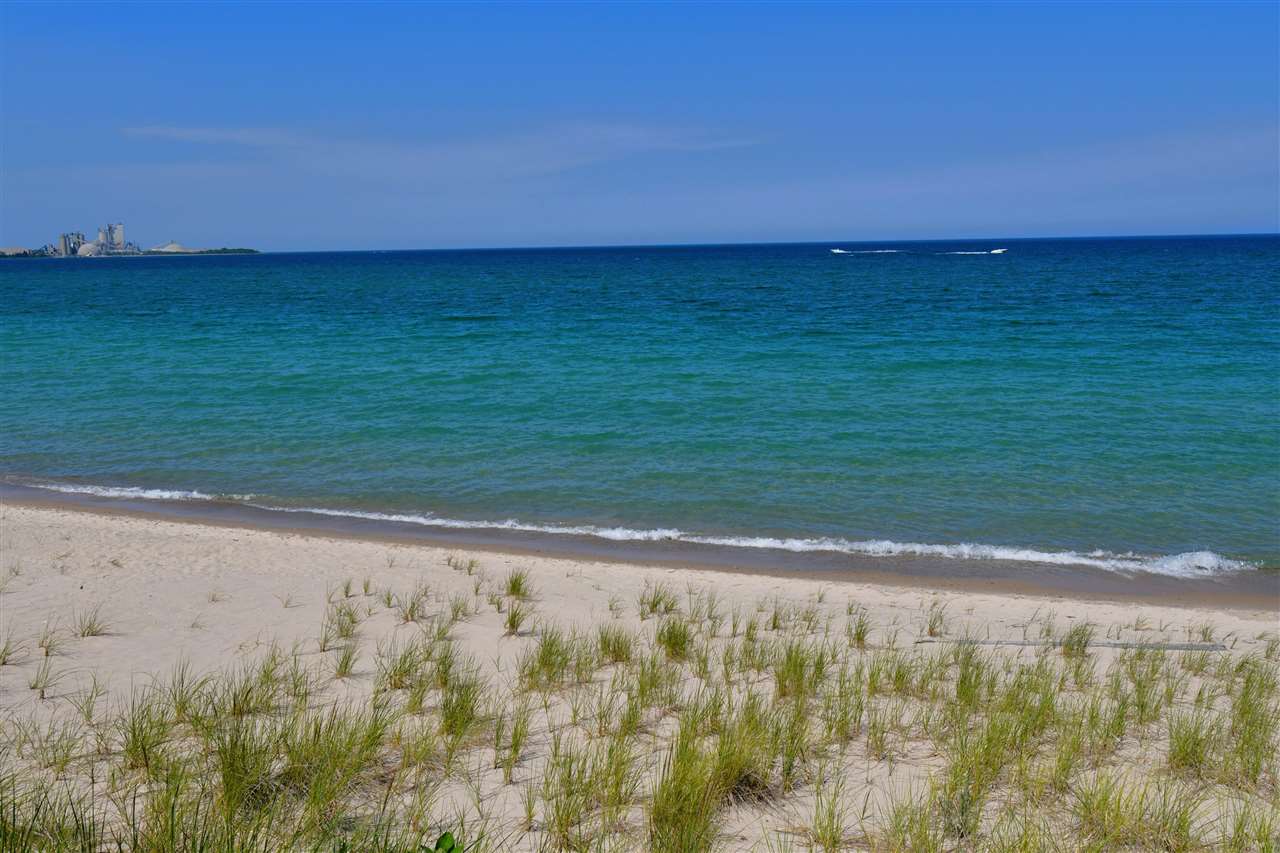Mount Mcsauba Road Charlevoix MI 49720