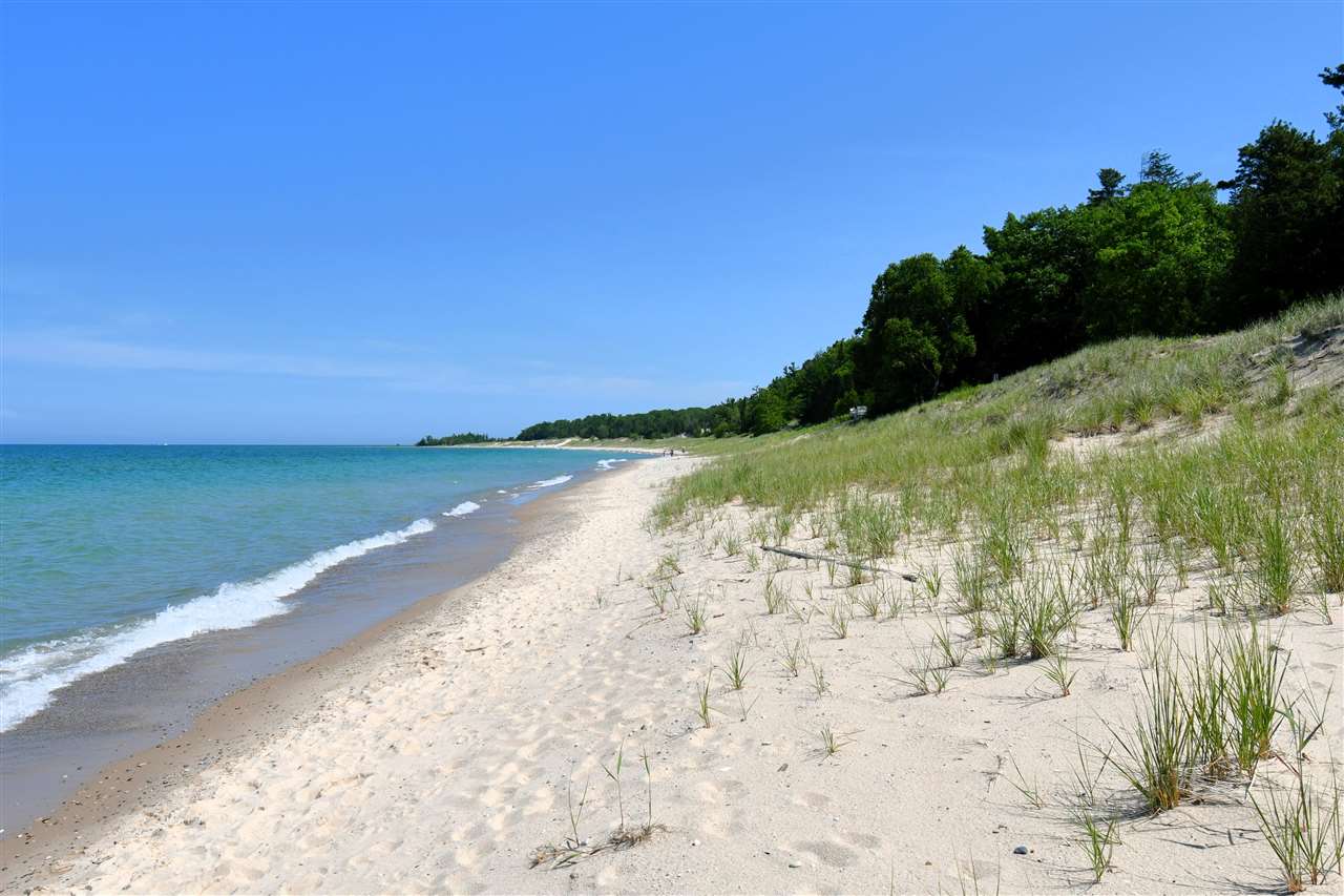 Mount Mcsauba Road Charlevoix MI 49720