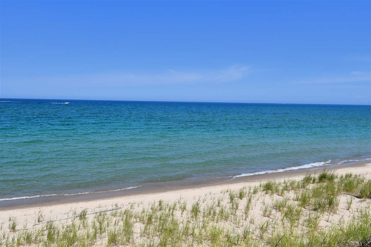 Mount Mcsauba Road Charlevoix MI 49720