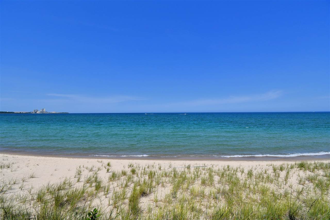 Mount Mcsauba Road Charlevoix MI 49720
