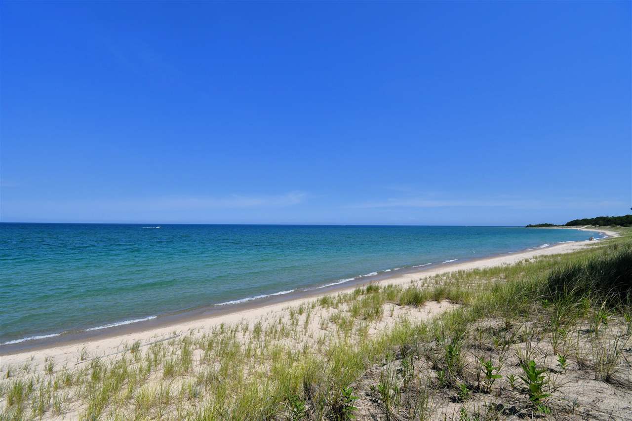 Mount Mcsauba Road Charlevoix MI 49720