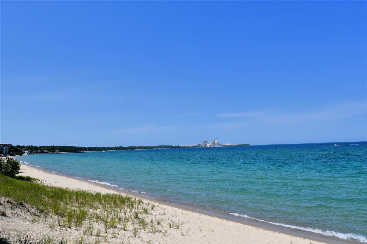 Mount Mcsauba Road Charlevoix MI 49720
