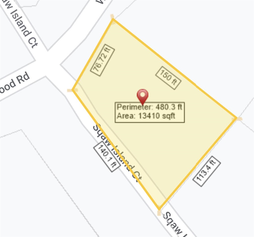 Tbd N Island Woods Road, Lot 464 Beaver Island MI 49782