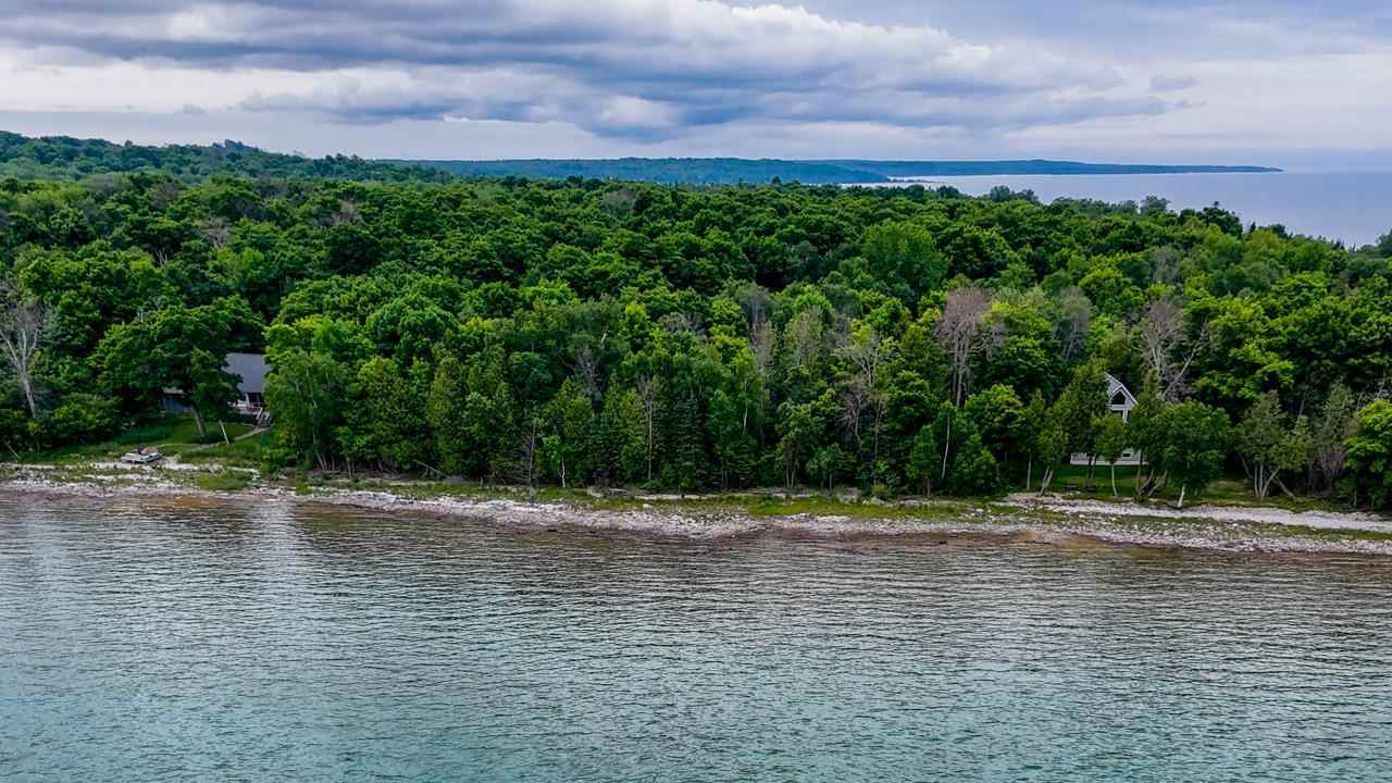 Tbd N Island Woods Road, Lot 464 Beaver Island MI 49782