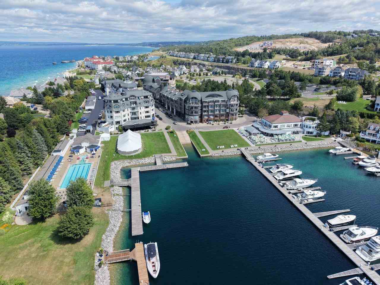 757 W Beach Street Bay Harbor MI 49770