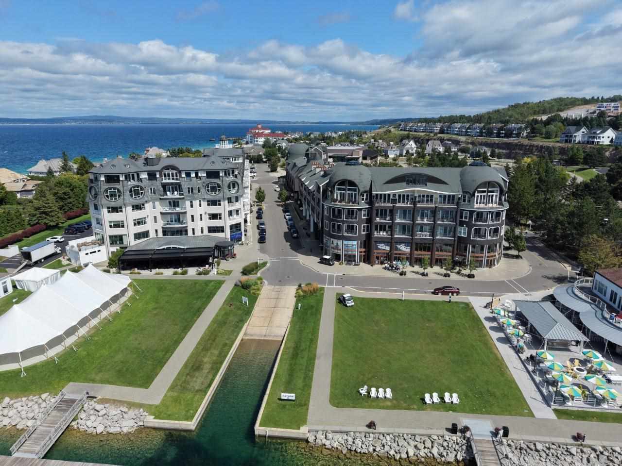 757 W Beach Street Bay Harbor MI 49770