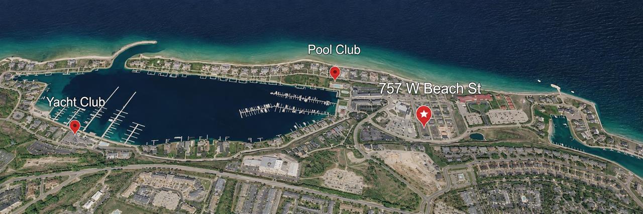 757 W Beach Street Bay Harbor MI 49770
