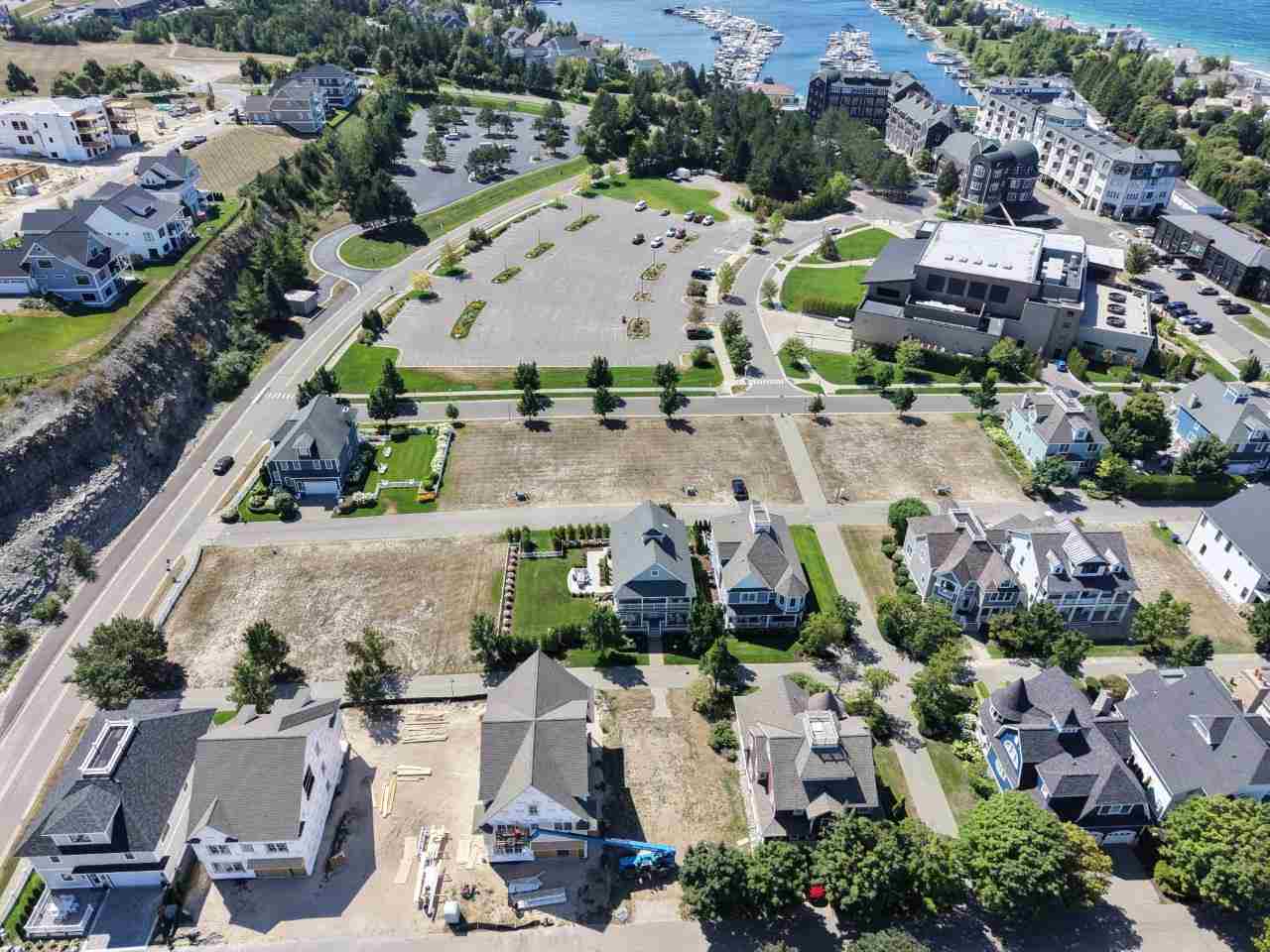 757 W Beach Street Bay Harbor MI 49770