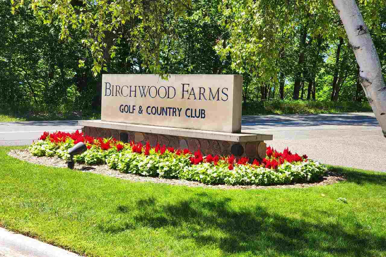 1188 Maple Way Harbor Springs MI 49740
