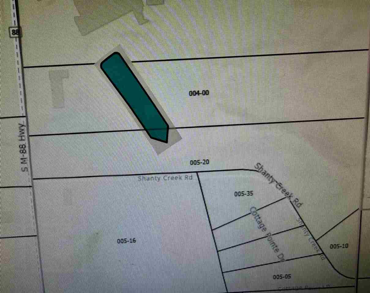 1 Shanty Creek Road Bellaire MI 49615