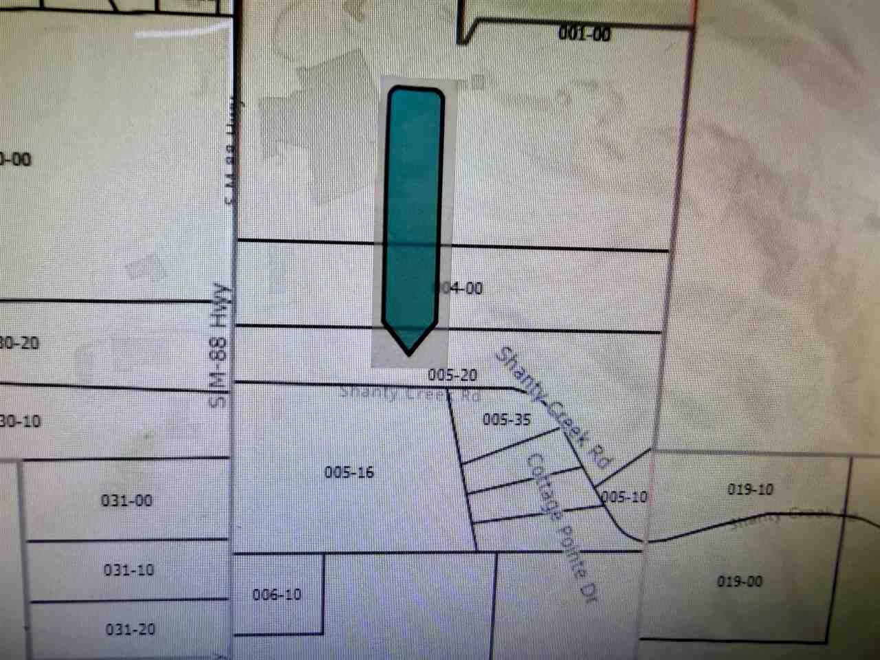 1 Shanty Creek Road Bellaire MI 49615