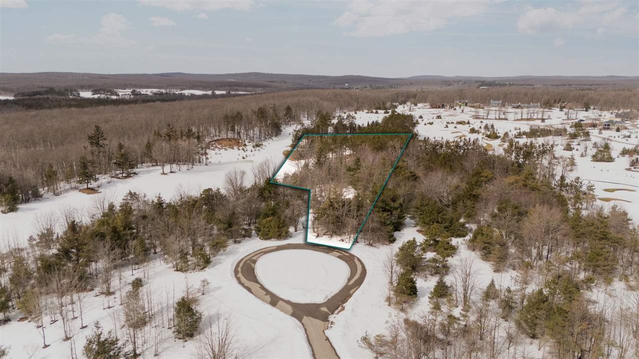 3870 Redlands Mesa Harbor Springs MI 49740
