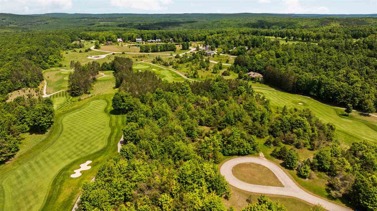 3870 Redlands Mesa Harbor Springs MI 49740