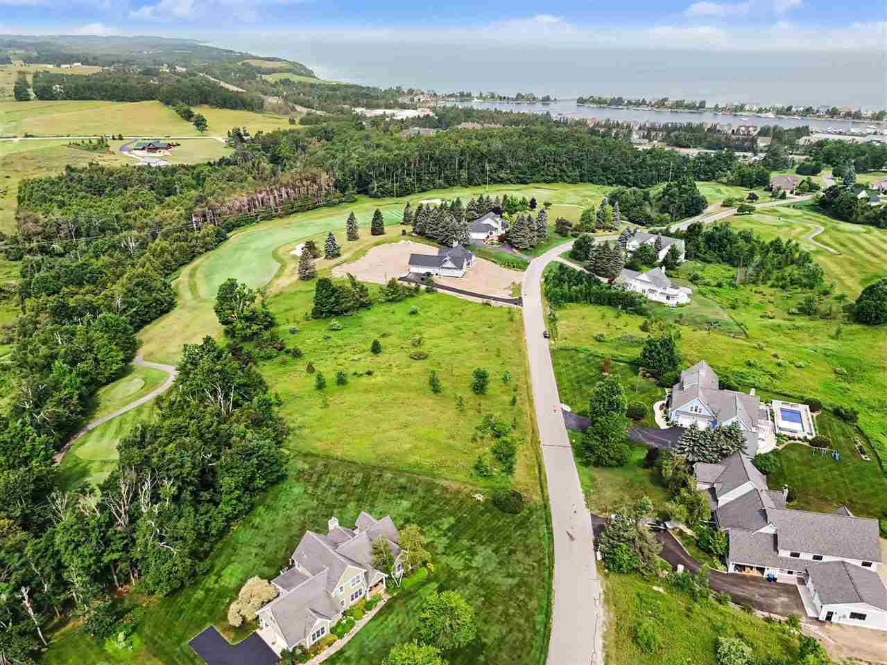 430 Crooked Tree Drive Petoskey MI 49770