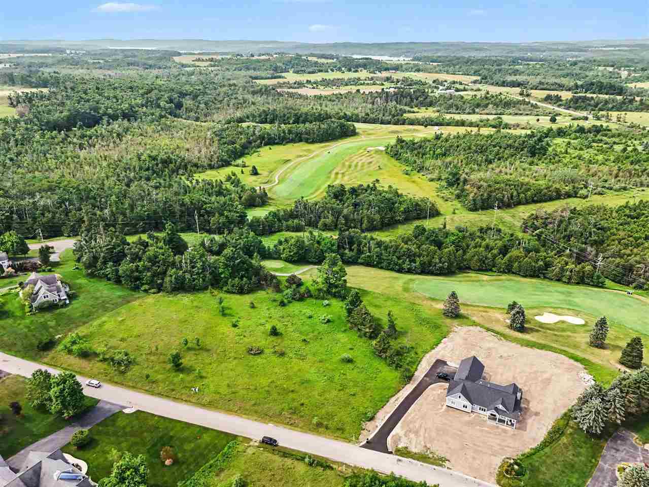 430 Crooked Tree Drive Petoskey MI 49770