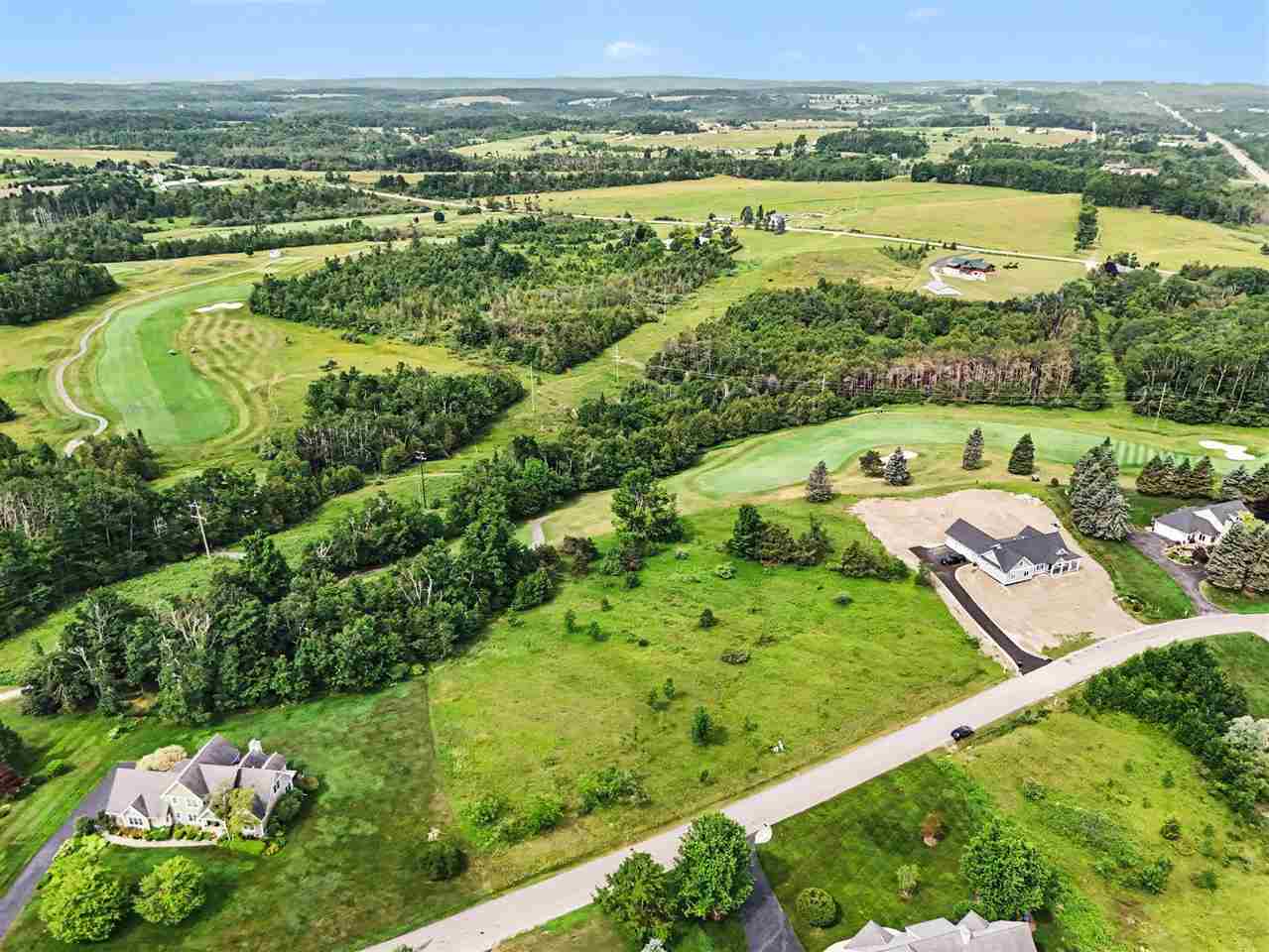 430 Crooked Tree Drive Petoskey MI 49770