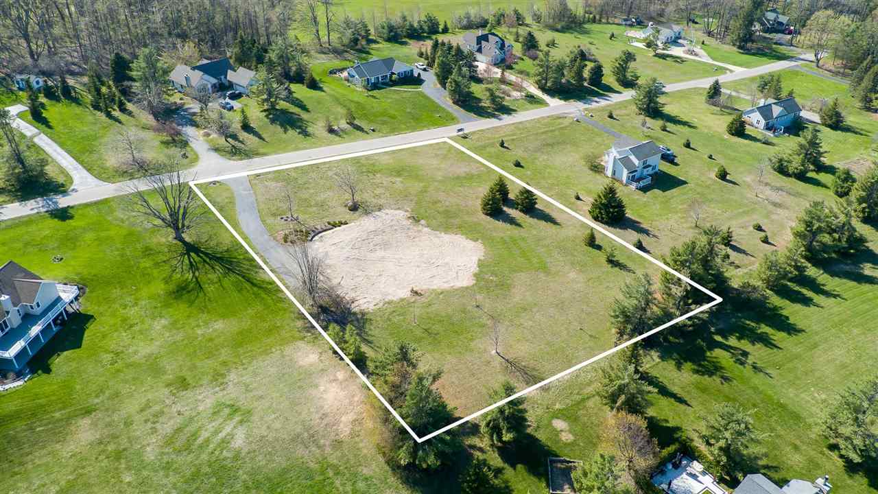 6725 Forest Way Harbor Springs MI 49740