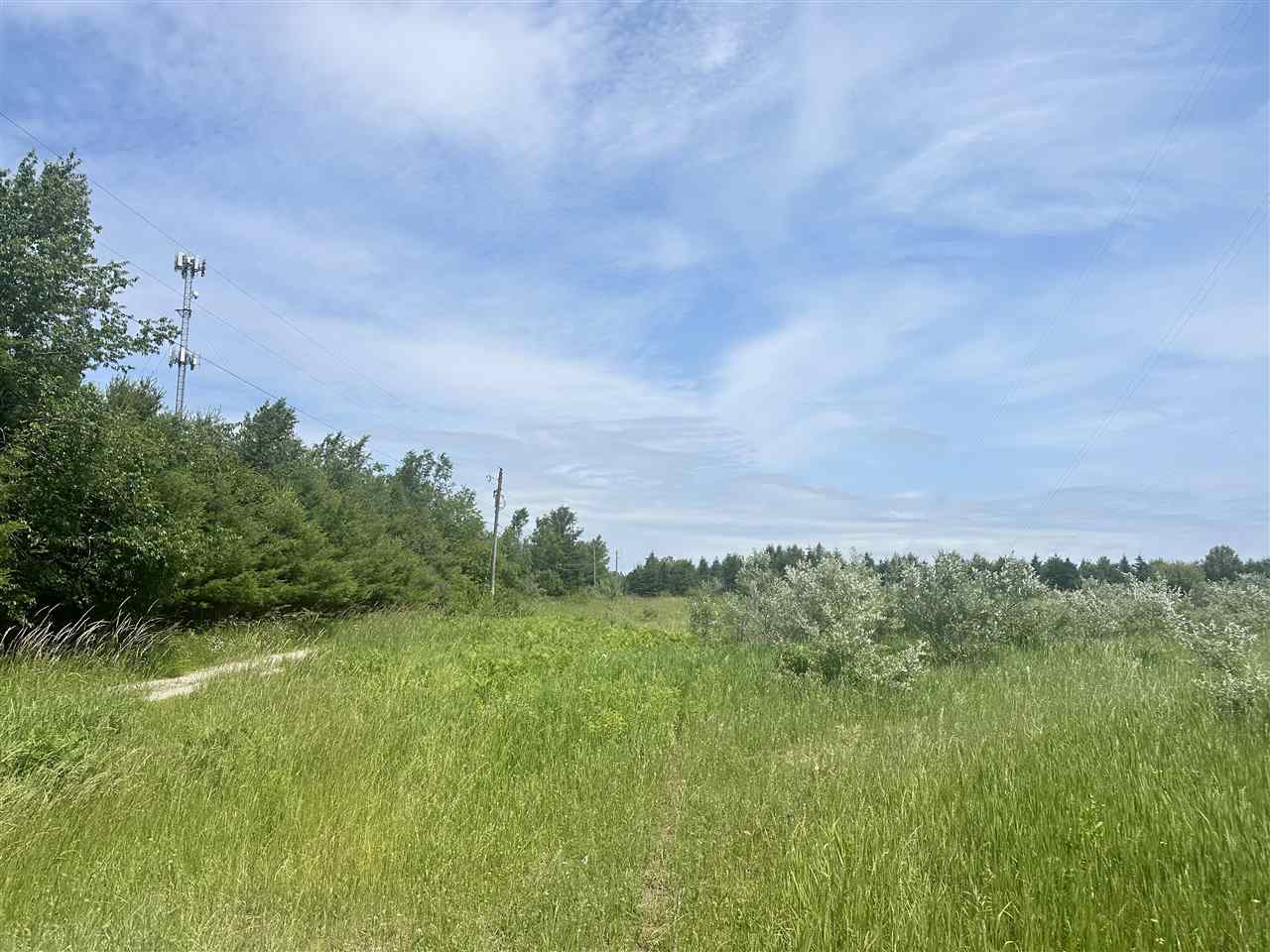 5545 E Levering Road Levering MI 49755