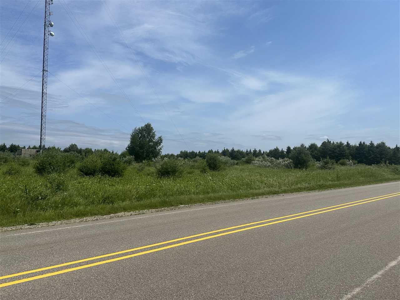 5545 E Levering Road Levering MI 49755