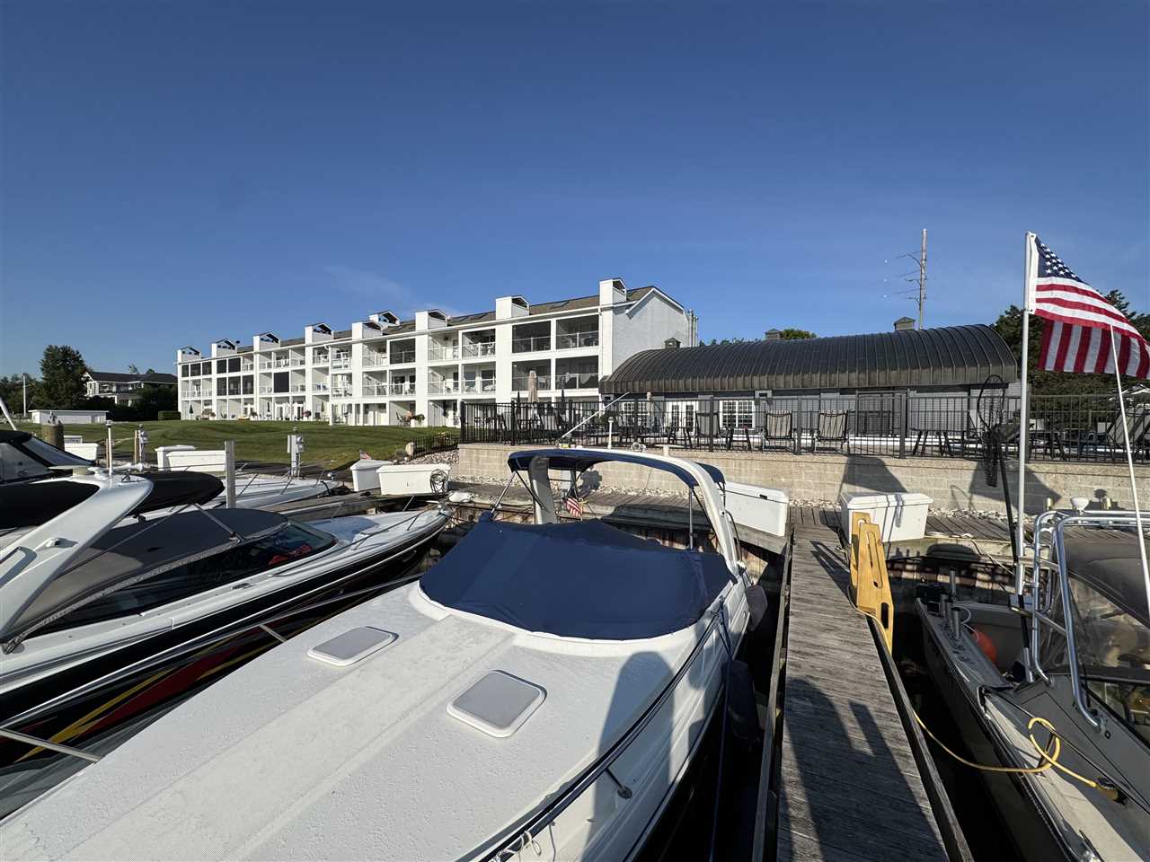 202 Ferry Avenue Charlevoix MI 49720