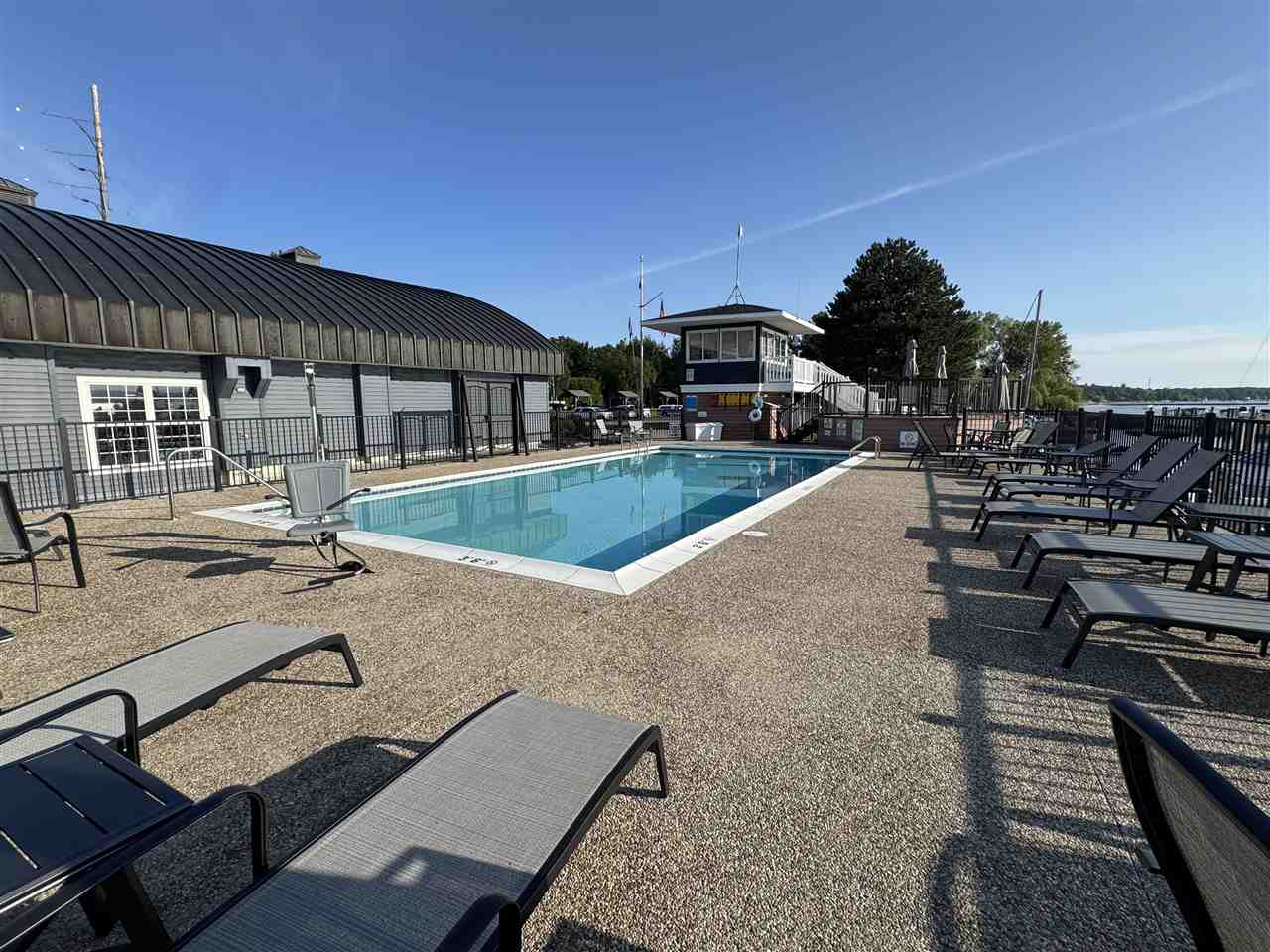 202 Ferry Avenue Charlevoix MI 49720