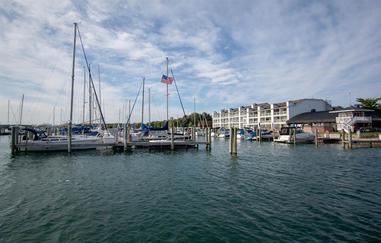 202 Ferry Avenue Charlevoix MI 49720