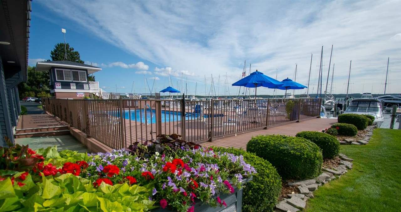 202 Ferry Avenue Charlevoix MI 49720