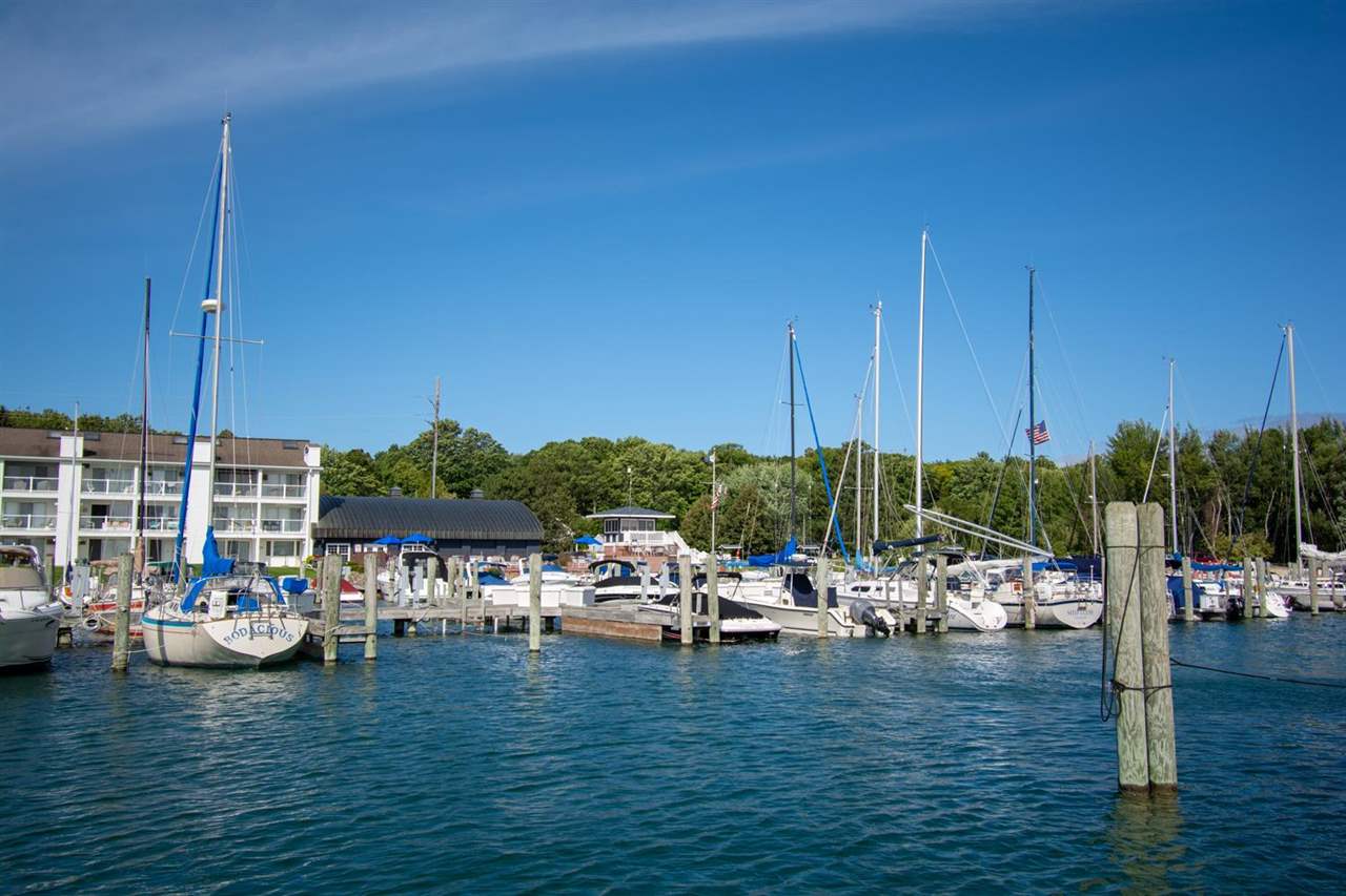 202 Ferry Avenue Charlevoix MI 49720