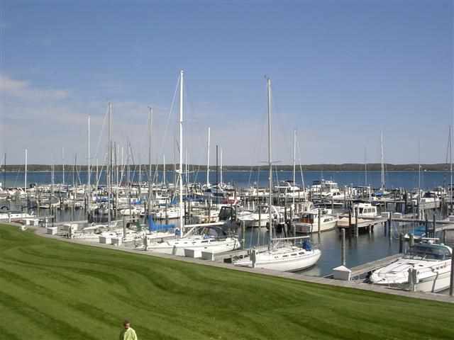 202 Ferry Avenue Charlevoix MI 49720