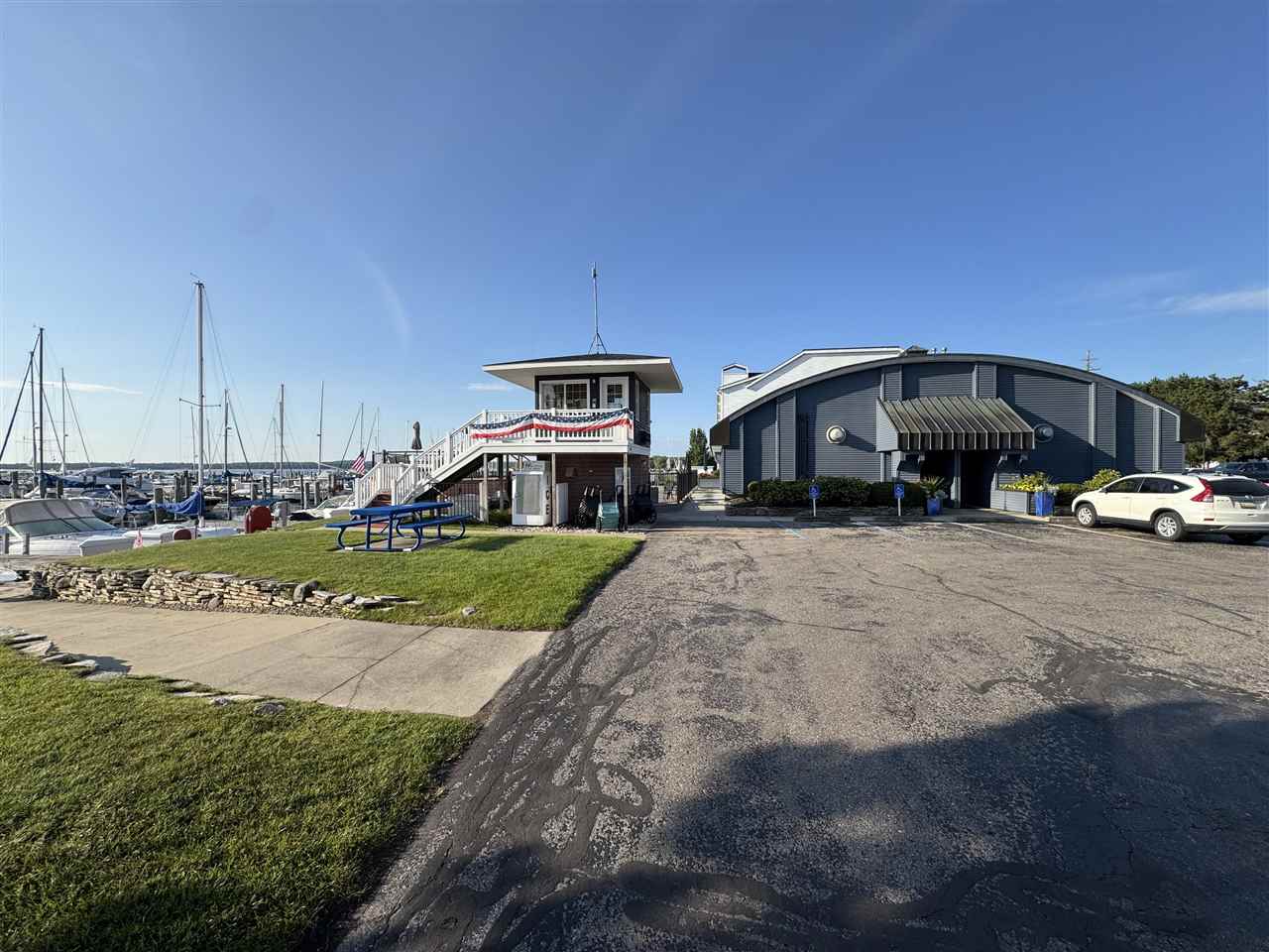 202 Ferry Avenue Charlevoix MI 49720