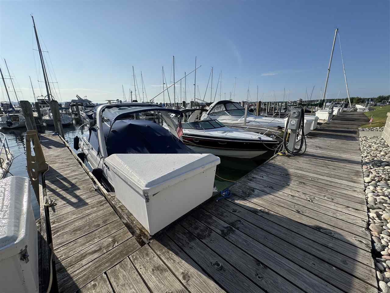 202 Ferry Avenue Charlevoix MI 49720