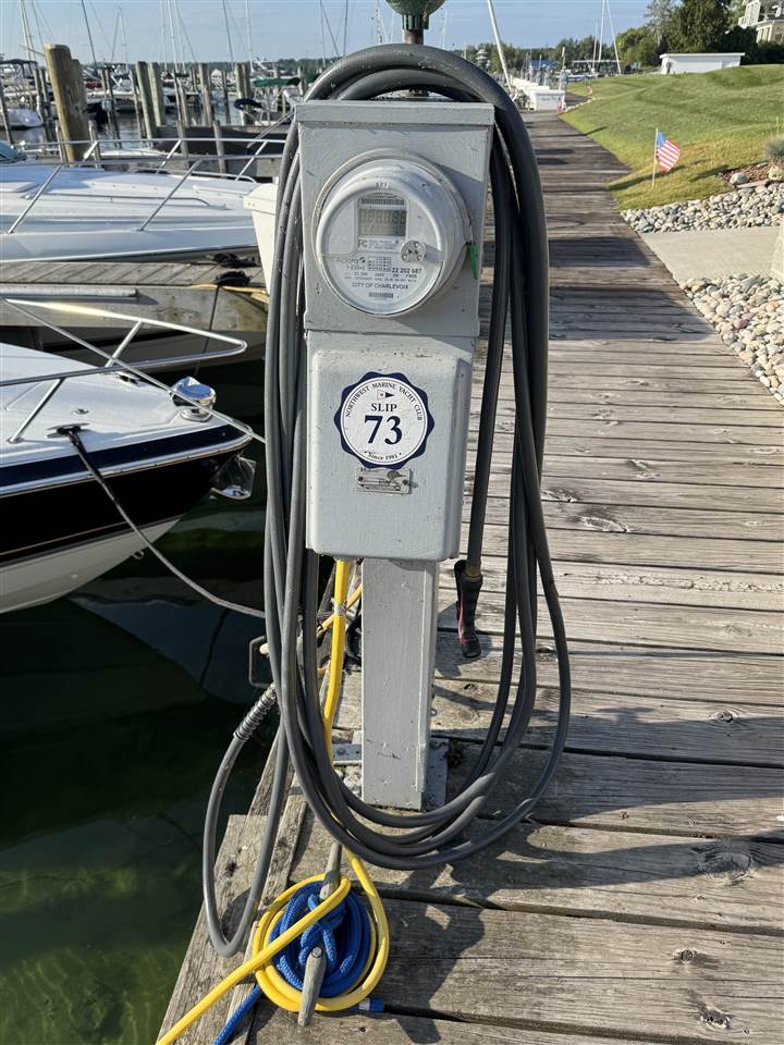 202 Ferry Avenue Charlevoix MI 49720