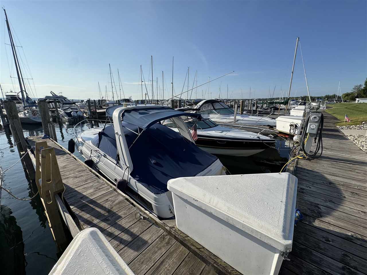 202 Ferry Avenue Charlevoix MI 49720