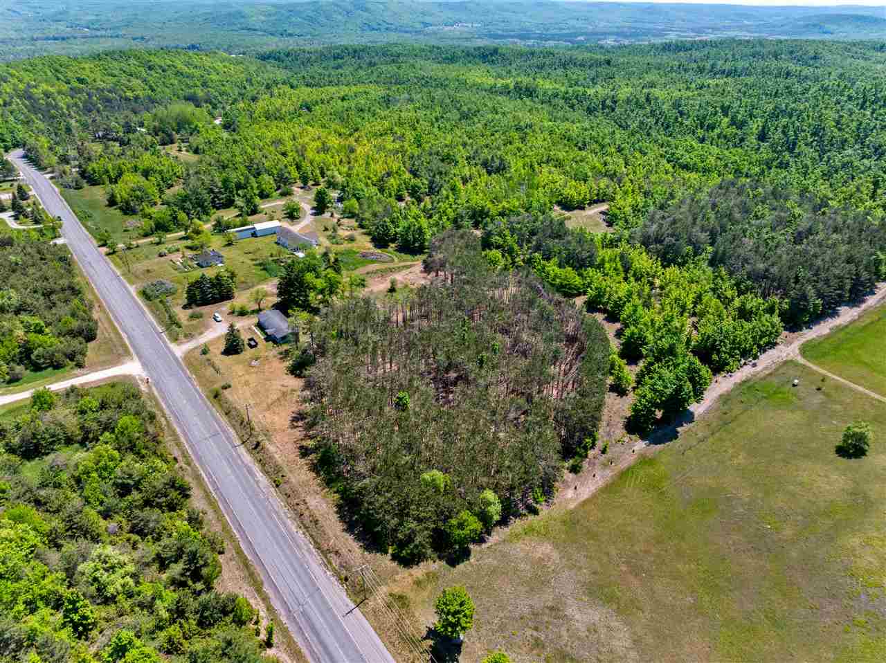 Mitchell Road Petoskey MI 49770