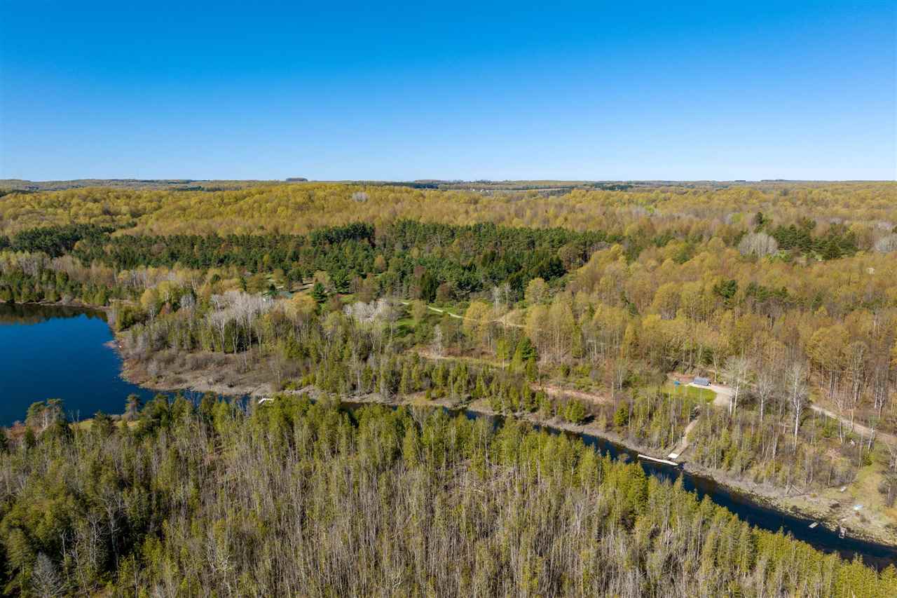 7309 Rains Road Ellsworth MI 49729